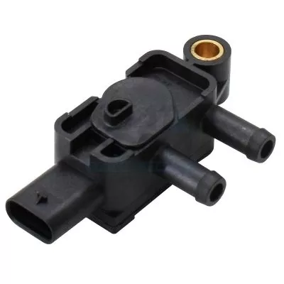Sensor, uitlaatdruk MEAT & DORIA 827062)