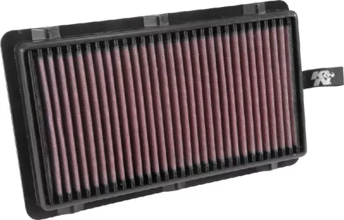 Luchtfilter K&N FILTERS 33-3064)