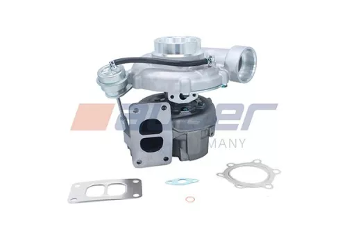 Oplader, opladen (supercharged/turbocharged) AUGER 101110)