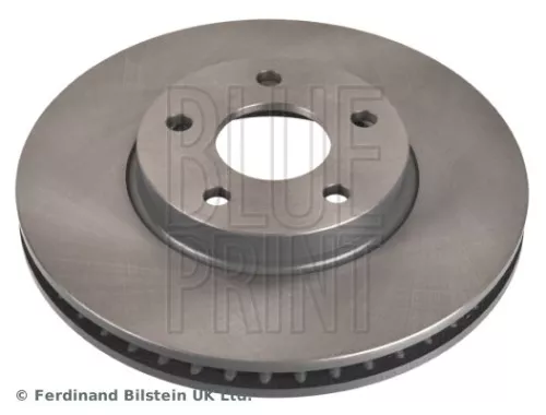 Brake Disc BLUE PRINT ADF124380)