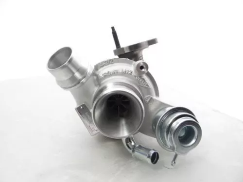 Oplader, opladen (supercharged/turbocharged) GARRETT 814698-5002S)