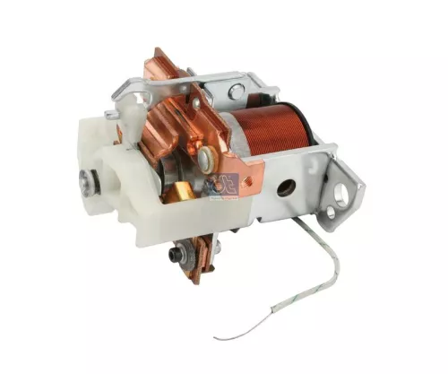 Solenoïdeschakelaar, starter DT Spare Parts 1.21517)