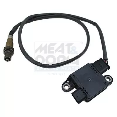 Particle Sensor AUGER 57016)