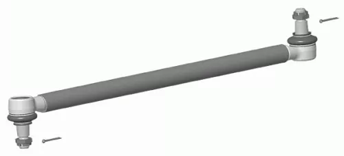 Verbindingsstang, stabilisatorstang LEMFÖRDER 34701 01)