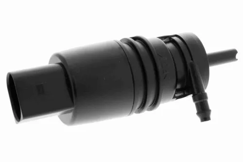 Washer Fluid Pump, headlight cleaning VEMO V40-08-0022)