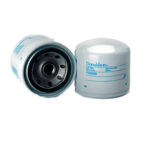 Oliefilter DONALDSON P550939)