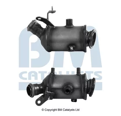 Katalysator BM Catalysts BM92220H)