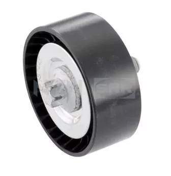 Ombuigings-/geleidingspoelie, V-geribbelde riem SNR GA351.50)