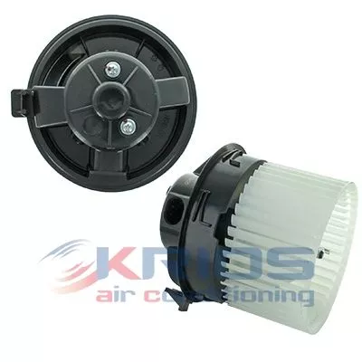 Binnenventilator MEAT & DORIA K92209)