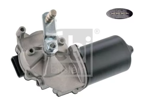 Ruitenwissermotor  107155)