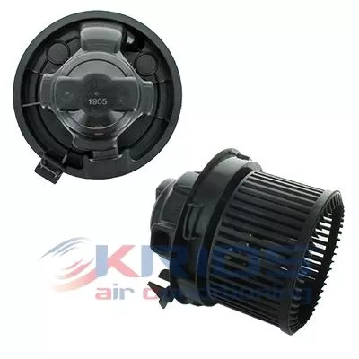 Binnenventilator MEAT & DORIA K92210)
