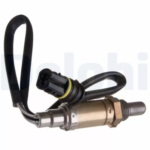 Oxygen Sensor DELPHI ES10579-12B1)