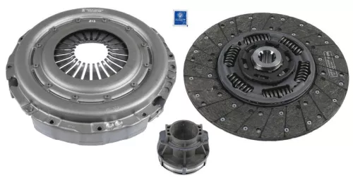 Koppelingsset SACHS 3400 700 398)
