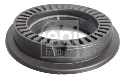 Rollager, steunbeugel voor veerpootophanging FEBI BILSTEIN 107006)