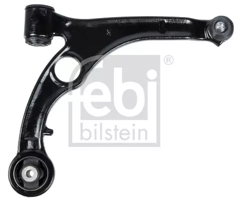Control/Trailing Arm, wheel suspension FEBI BILSTEIN 107528)