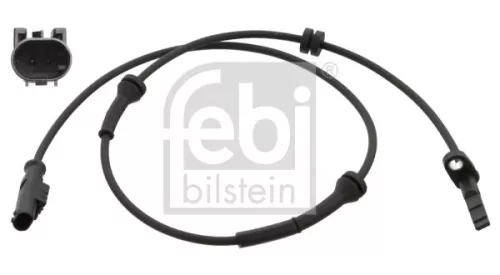 Sensor, wielsnelheid FEBI BILSTEIN 106463)