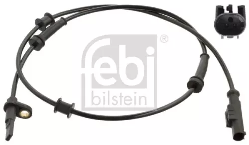 Sensor, wielsnelheid FEBI BILSTEIN 106705)