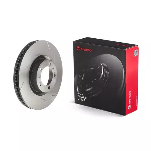 Remschijf BREMBO 09.C549.31)