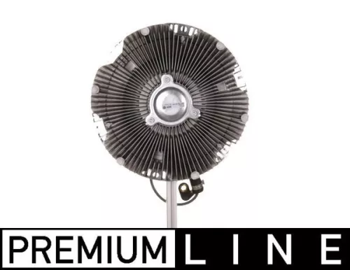 Koppeling, radiateurventilator MAHLE CFC 197 000P)