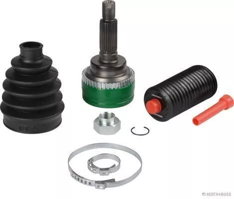 Koppelingsset, aandrijfas Herth+Buss Jakoparts J2831000)