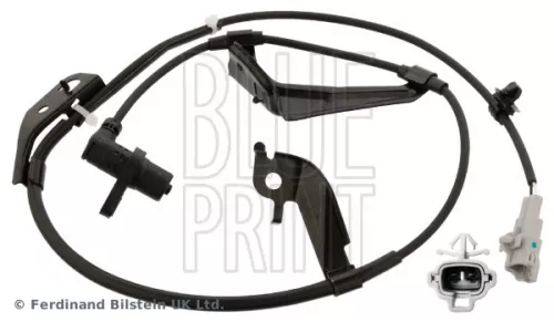 Sensor, wielsnelheid BLUE PRINT ADT37166)