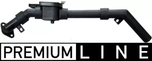 Koelvloeistofregelklep MAHLE CV 4 000P)