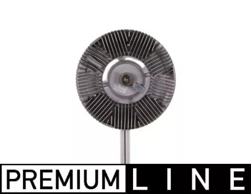 Koppeling, radiateurventilator MAHLE CFC 126 000P)