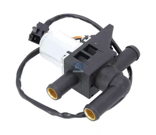 Omschakelklep, ventilatiekappen DT Spare Parts 4.63650)