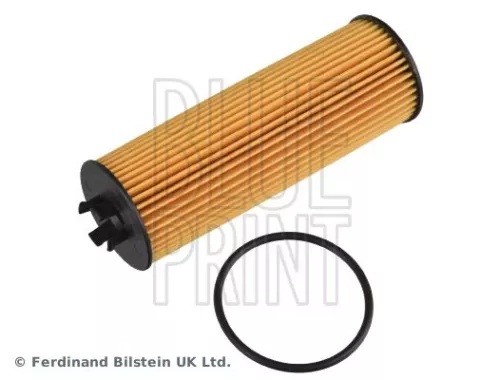 Oliefilter BLUE PRINT ADG02158)