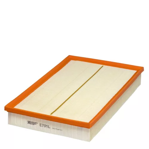 Luchtfilter HENGST FILTER E701L)