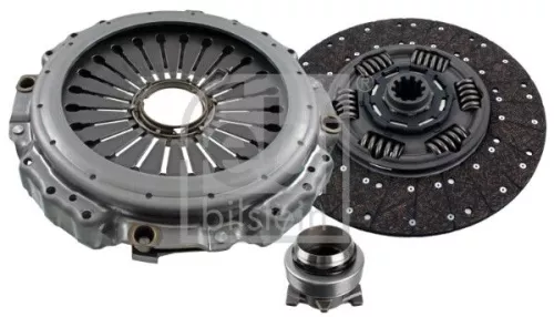 Clutch Kit FEBI BILSTEIN 105133)