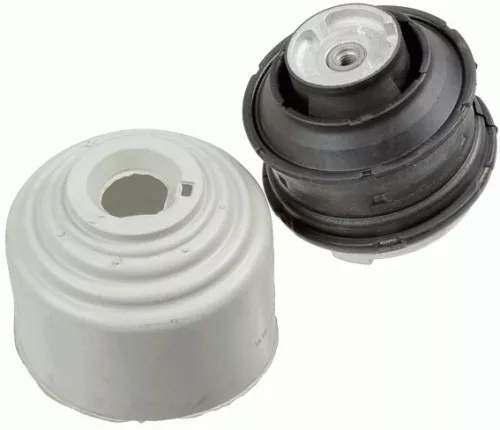 Montage, motor LEMFÖRDER 33255 01)