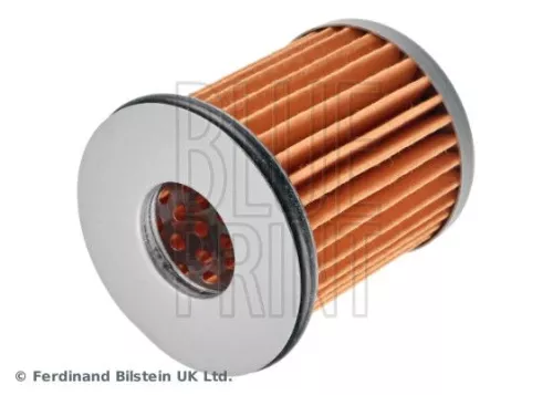 Hydraulisch filter, automatische transmissie BLUE PRINT ADS72107)