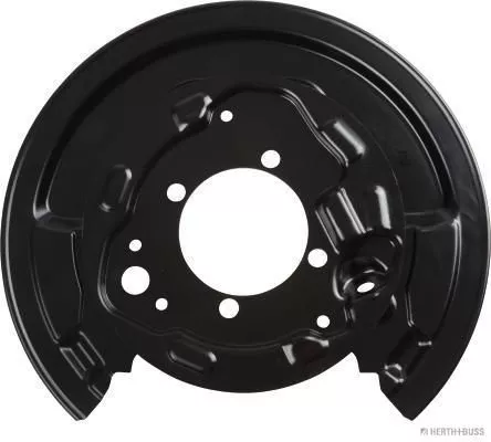 Splash Guard, brake disc Herth+Buss Jakoparts J3342000)