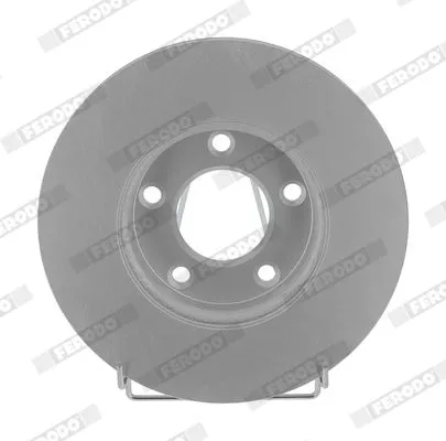 Brake Disc FERODO DDF1311C)