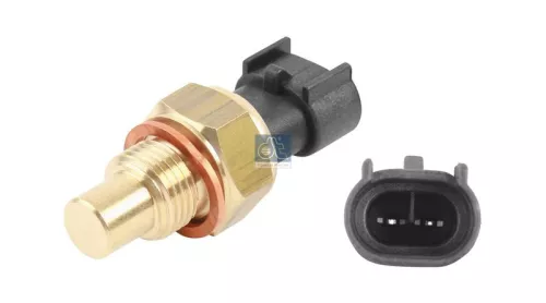 Sensor, koelvloeistoftemperatuur DT Spare Parts 7.51400)