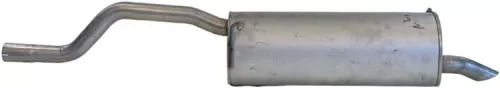 Achterdemper BOSAL 279-643)