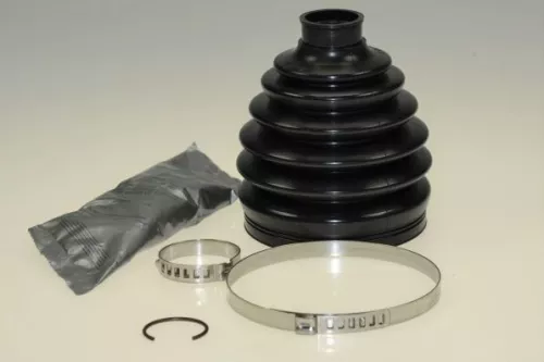 Balgset, aandrijfas SPIDAN 36490)