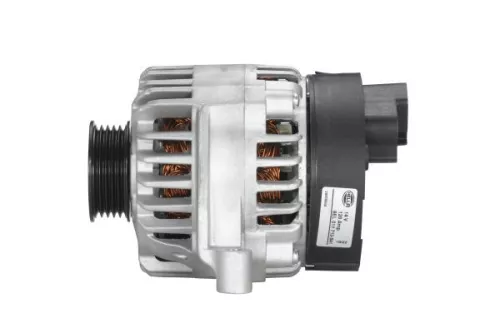 Alternator HELLA 8EL 011 713-541)
