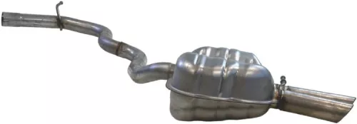 Achterdemper BOSAL 280-411)