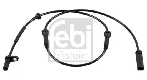 Sensor, wielsnelheid FEBI BILSTEIN 107525)