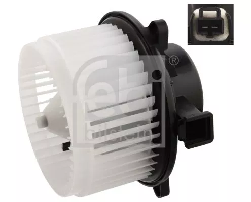 Binnenventilator FEBI BILSTEIN 106286)
