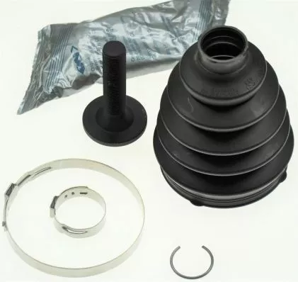 Bellow Kit, drive shaft SPIDAN 36440)