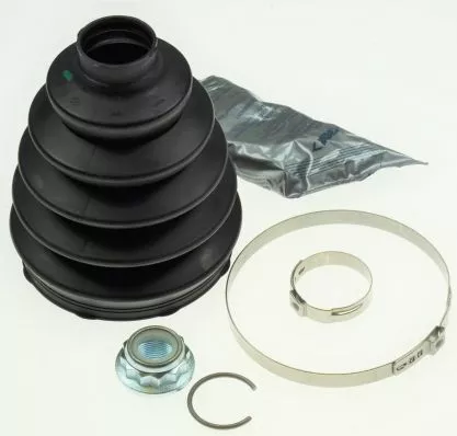 Balgset, aandrijfas SPIDAN 36441)