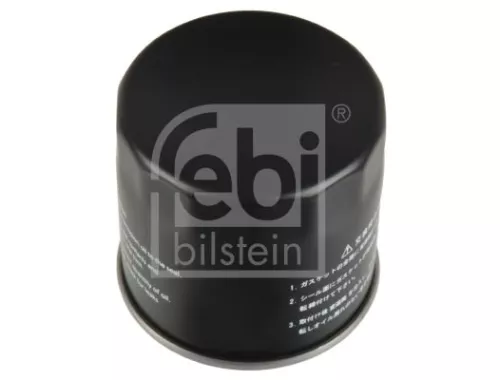 Oliefilter FEBI BILSTEIN 108287)
