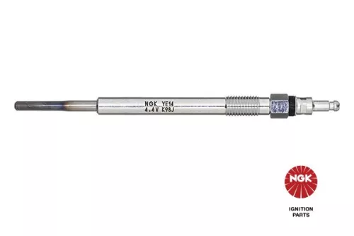 Gloeibougie NGK 7768)