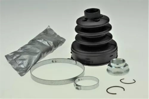 Bellow Kit, drive shaft SPIDAN 36486)