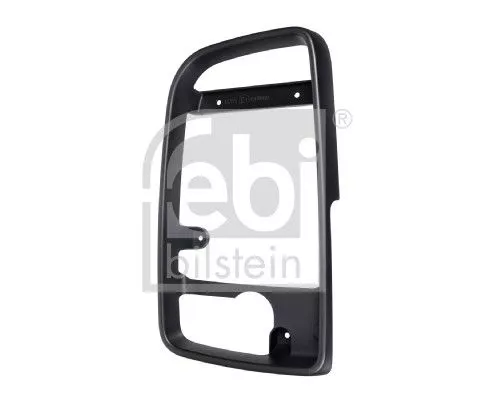 Frame, exterior mirror FEBI BILSTEIN 102560)