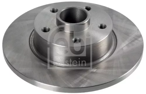 Brake Disc FEBI BILSTEIN 108665)