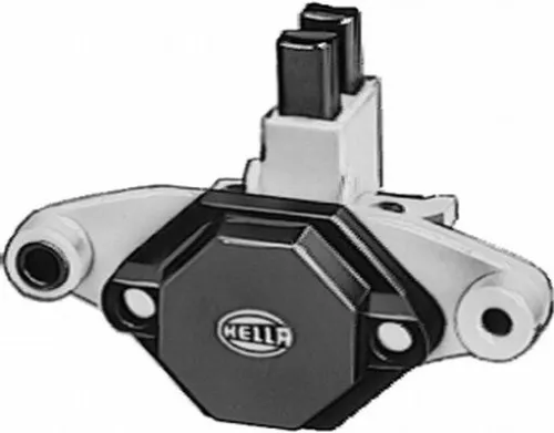 Alternator Regulator HELLA 5DR 004 241-121)